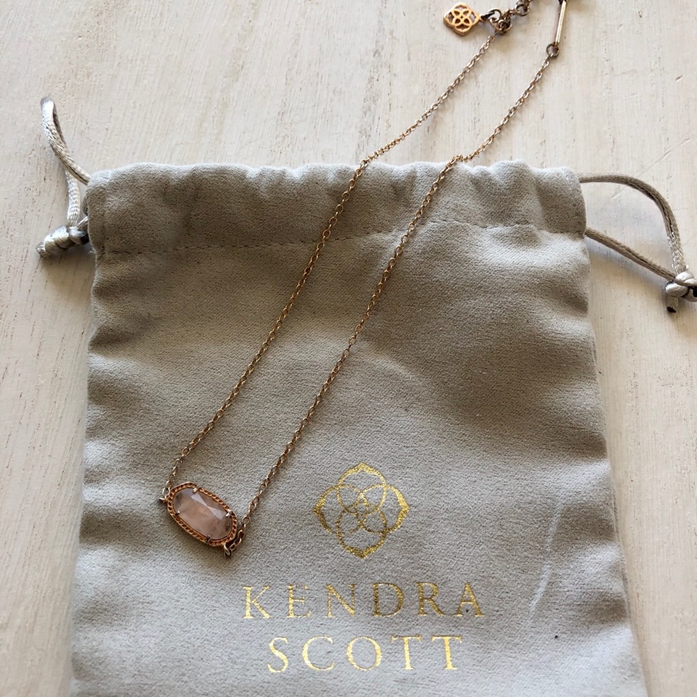 Kendra Scott Necklace